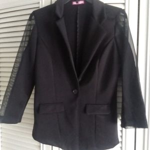 Suit Jacket